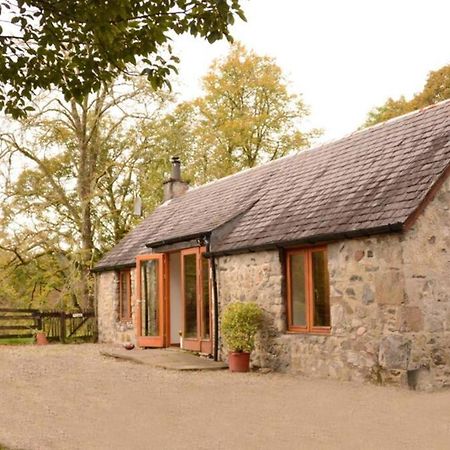 The Cottage Gairlochy Spean Bridge Exterior foto