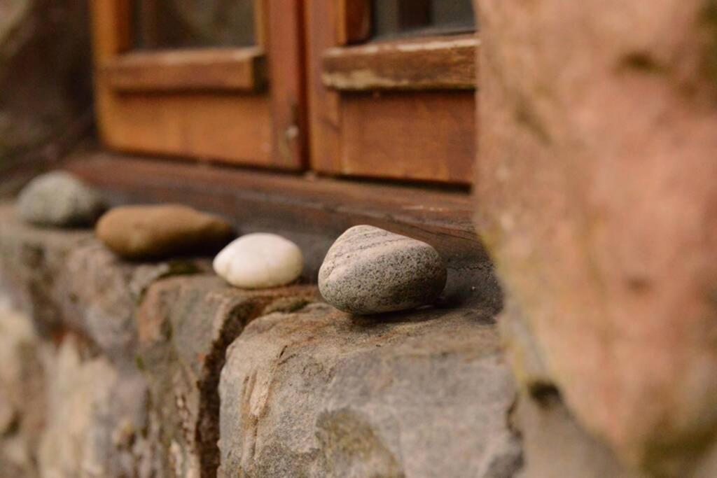 The Cottage Gairlochy Spean Bridge Exterior foto