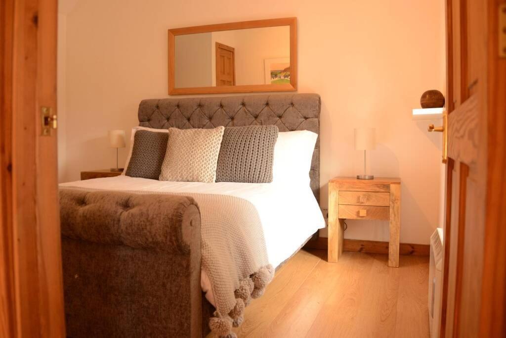 The Cottage Gairlochy Spean Bridge Exterior foto